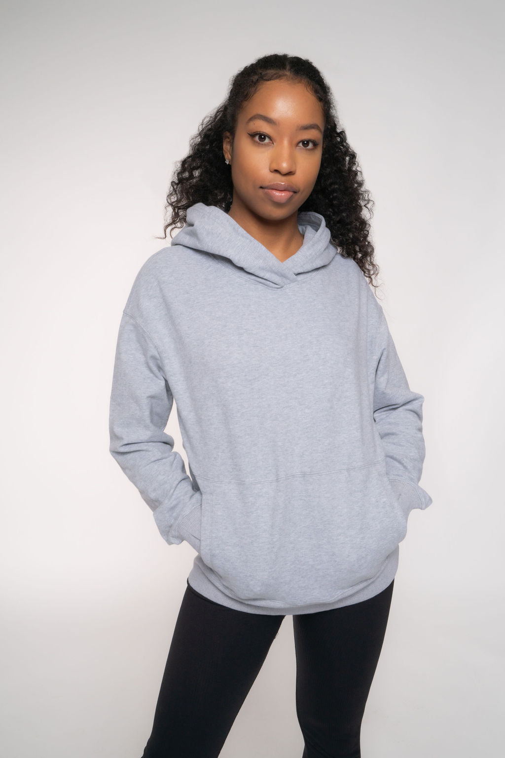 Own It Signature Hoodie